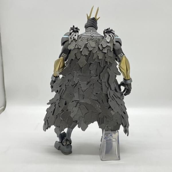中古】開封）ラストワン賞 アーマード・オールマイト MASTERLISE EXTRA