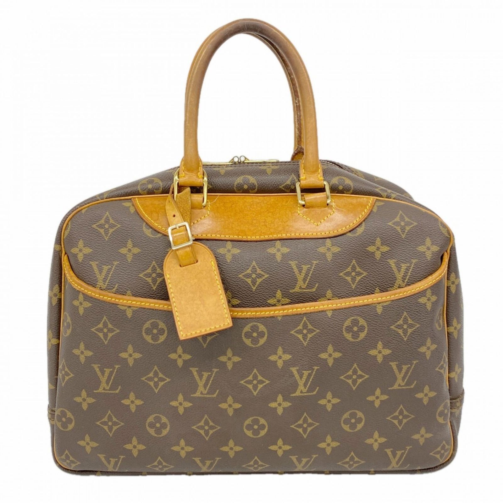 ルイ・ヴィトン(Louis Vuitton) ルイ・ヴィトン ハンドバッグ ルイ・ヴィトン(Louis Vuitton) ルイ・ヴィトン ハンドバッグ