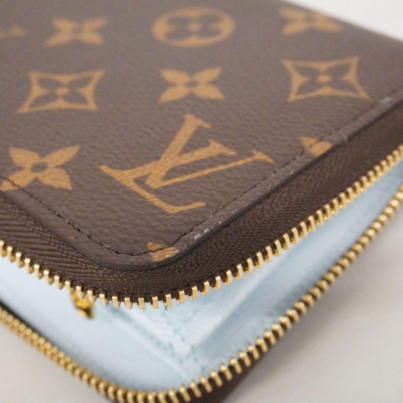 ルイ・ヴィトン(Louis Vuitton) ルイ・ヴィトン 長財布 モノグラム