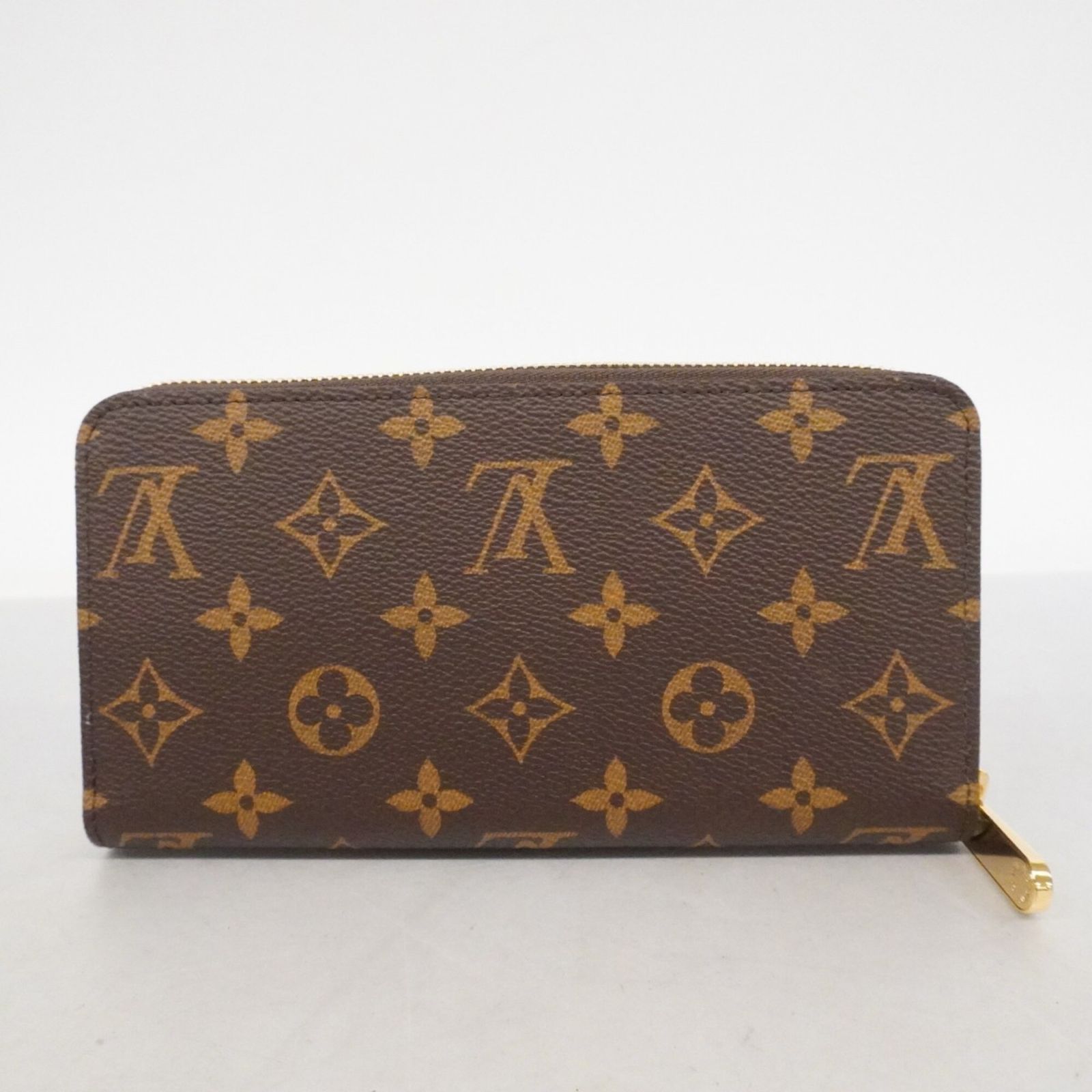 ルイ・ヴィトン(Louis Vuitton) ルイ・ヴィトン 長財布 モノグラム