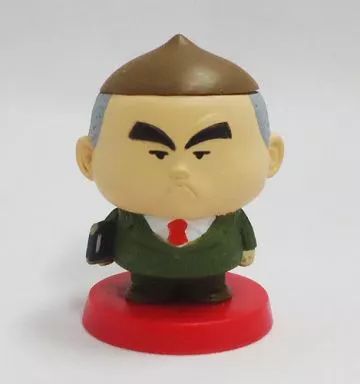 中古】トレーディングフィギュア 栗頭大五郎 「アニメヒーローズ Dr