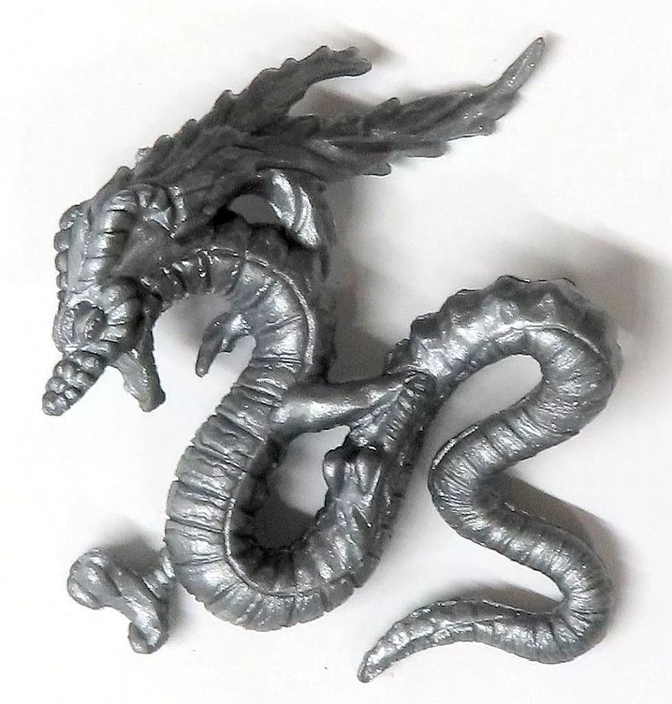 中古】食玩 トレーディングフィギュア ヴァルバジア 「ゼルダの伝説 時