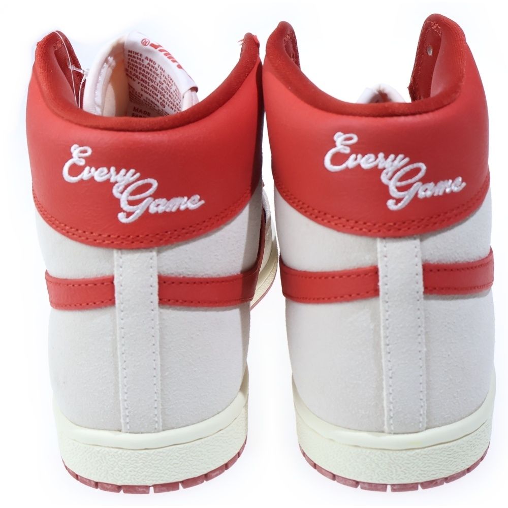 NIKE (ナイキ) JORDAN AIR SHIP SP EVERY GAME DUNE RED ジョーダン 