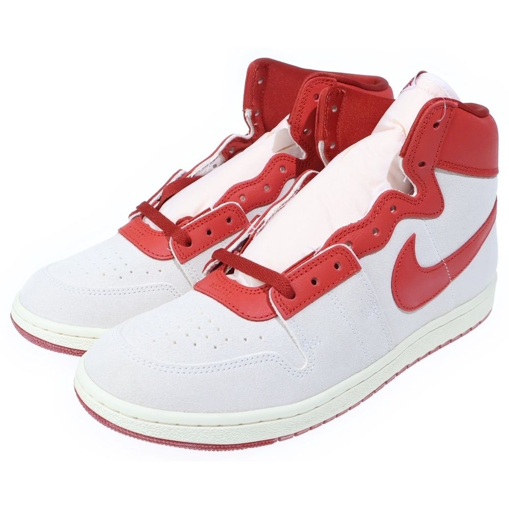 NIKE (ナイキ) JORDAN AIR SHIP SP EVERY GAME DUNE RED ジョーダン 