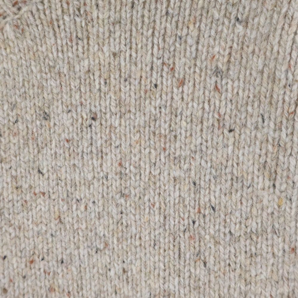 Acne Studios (アクネ ストゥディオズ) 24AW CAT JACQUARD JUMPER