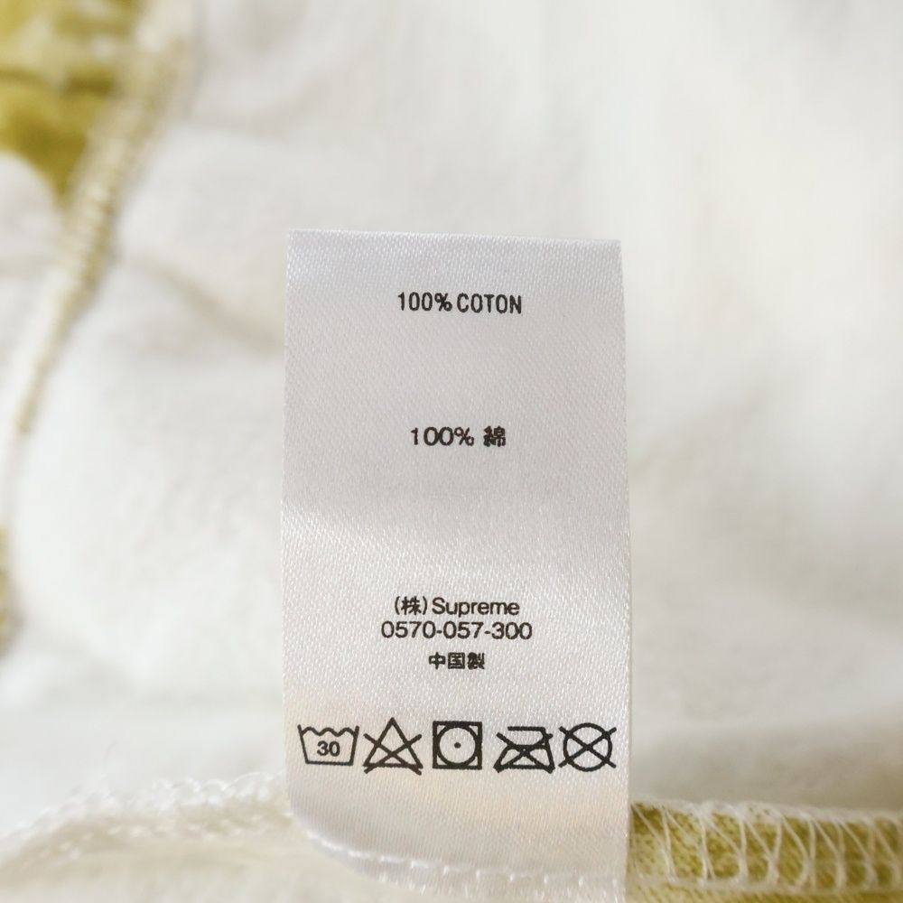 SUPREME (シュプリーム) 18AW Jesus and Mary Sweatpant ジーザス