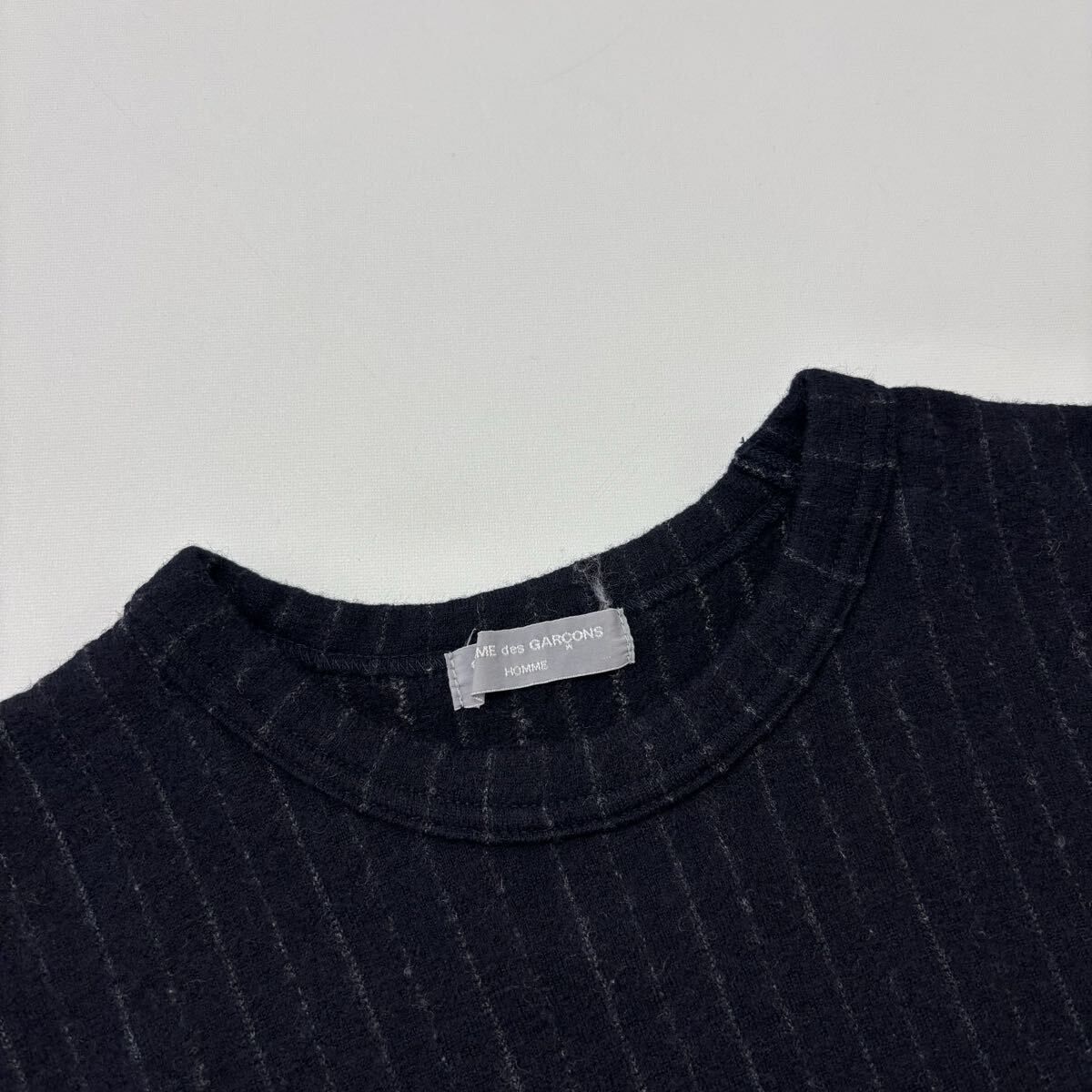 90s Vintage COMME des GARCONS HOMME ヴィンテージ コム デ 