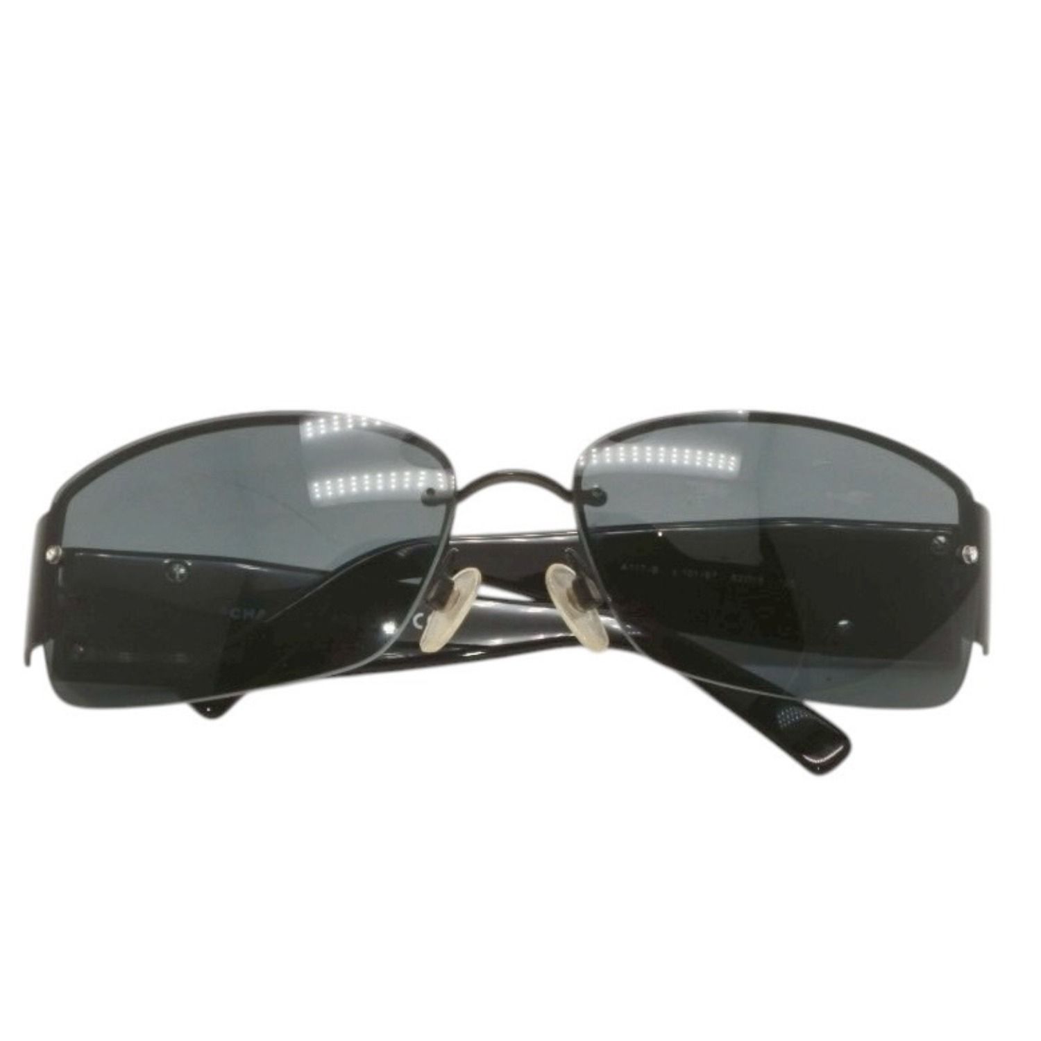 CHANEL サングラス 4117-B 62□16 シャネル CHANEL サングラス 4117-B 62□16 125 3N 【公式通販】