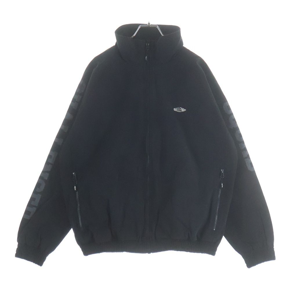 CHALLENGER (チャレンジャー) MILITARY TRACK JACKET ミリタリー 
