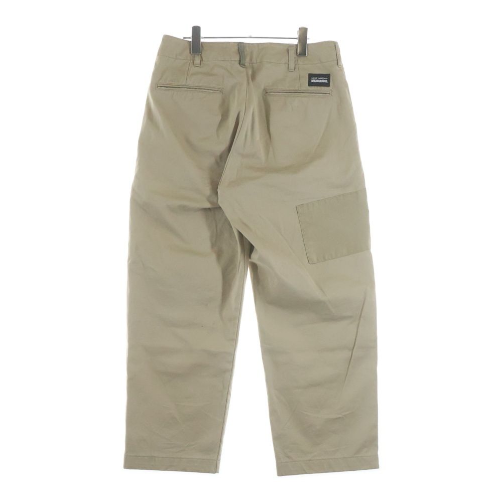 NEIGHBORHOOD (ネイバーフッド) 25AW ×ONE OF THESE DAYS SAVAGE CHINO 