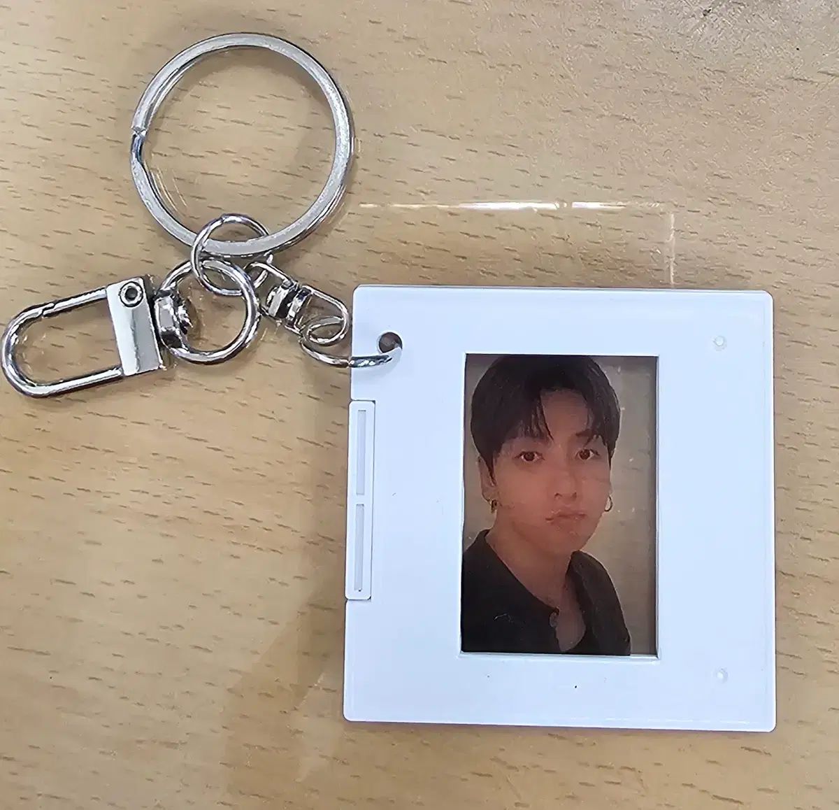 中古 BTS（防弾少年団・バンタン）アリラン WEVERSE ウィバース 2次
