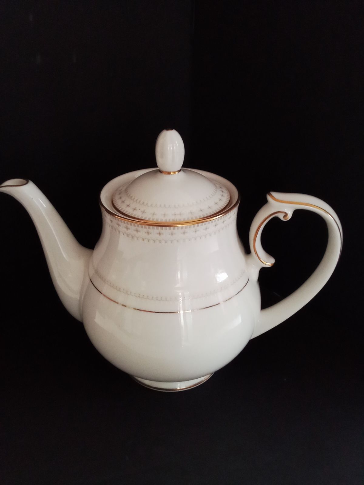 Noritake ノリタケ アイボリーチャイナ レース柄プレート まとめ