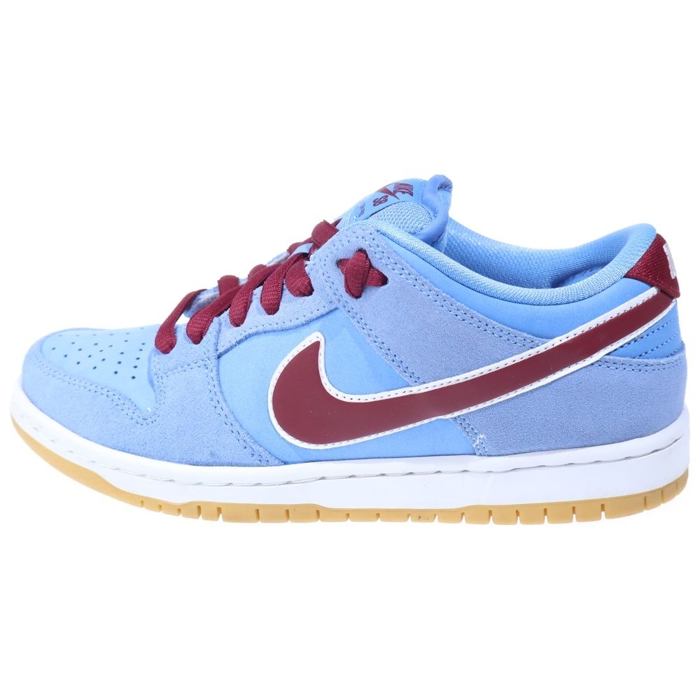 NIKE SB (ナイキエスビー) Dunk Low Pro Philadelphia Phillies Valor 