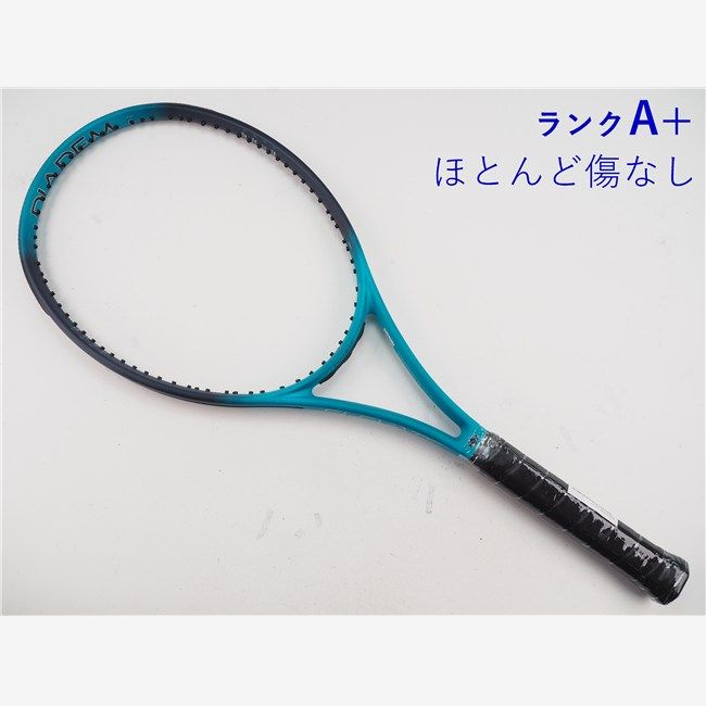 中古 テニスラケット ダイアデム エレベート 98 2020年モデル (G3 