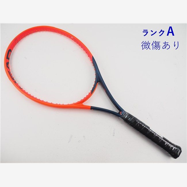 美品】HEAD RADICAL TEAMラジカルチーム2023 G2 HEAD ヘッド TEAM (G2