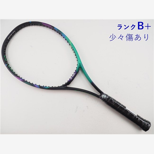 中古 テニスラケット ヨネックス ブイコア プロ 100 2021年モデル (G2