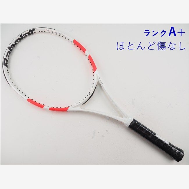 Babolat Pure strike テニスラケット （ガットなし） 【公式通販】