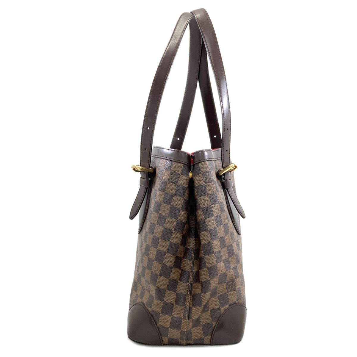 LOUIS VUITTON ルイヴィトン N51204 ハムステッドMM トートバッグ 