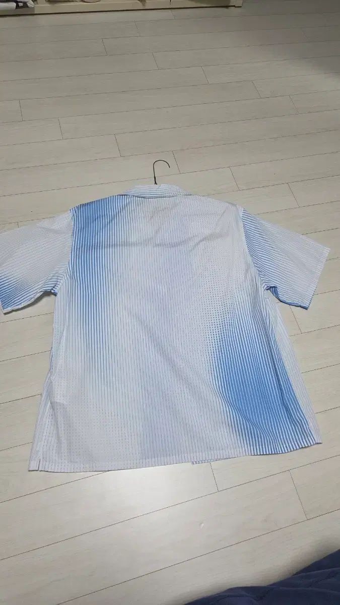 PRADA MILANO ストライプ 半袖 PRADA MILANO ストライプ 半袖 Light