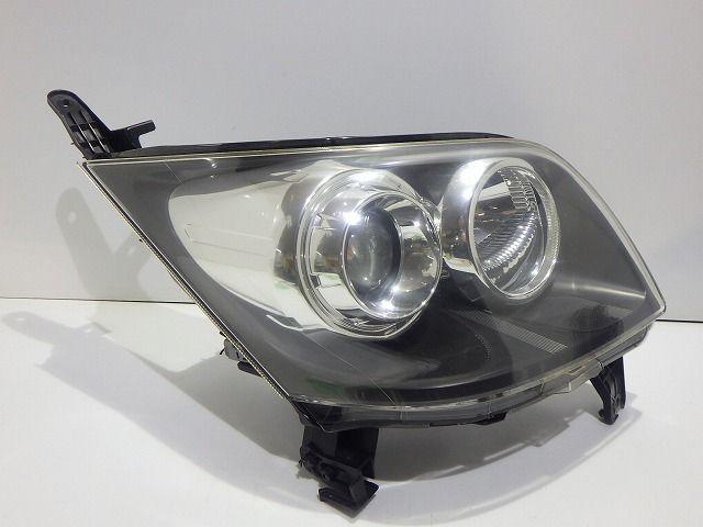 HOT ムーヴカスタム ヘッドライト左右 HID L175S L185S 前期 100-51867