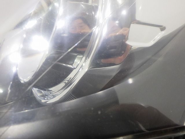 HOT ムーヴカスタム ヘッドライト左右 HID L175S L185S 前期 100-51867