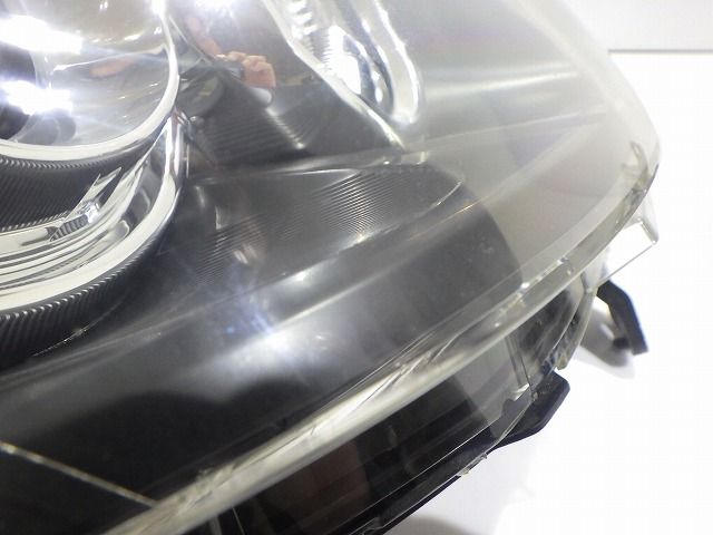 HOT ムーヴカスタム ヘッドライト左右 HID L175S L185S 前期 100-51867