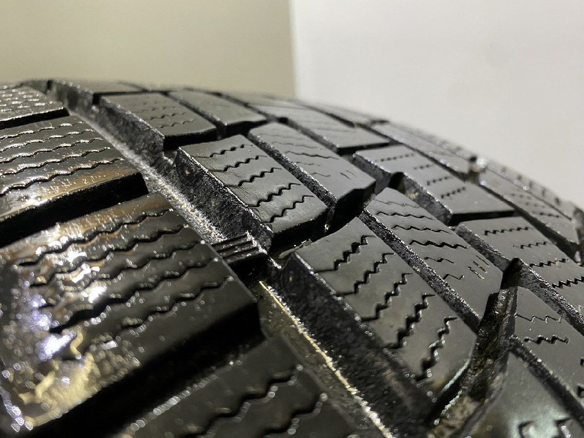 GOODYEAR ICENAVI SUV 265/65R17 17インチ スタッドレス 4本 23年製 