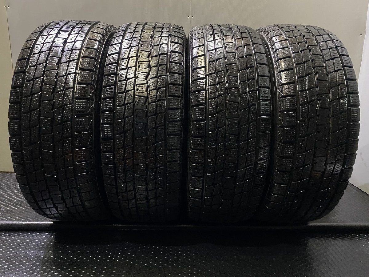 GOODYEAR ICENAVI SUV 265/65R17 17インチ スタッドレス 4本 23年製 