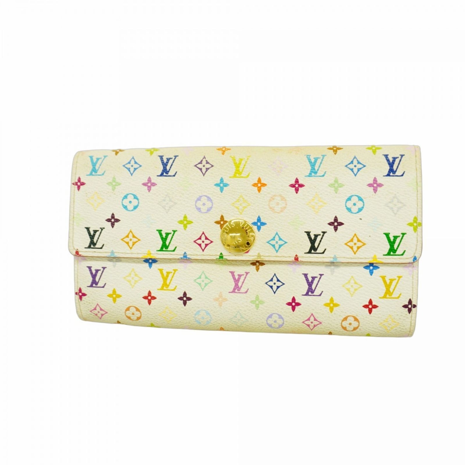 ルイ・ヴィトン(Louis Vuitton) ルイ・ヴィトン 長財布 モノグラム 
