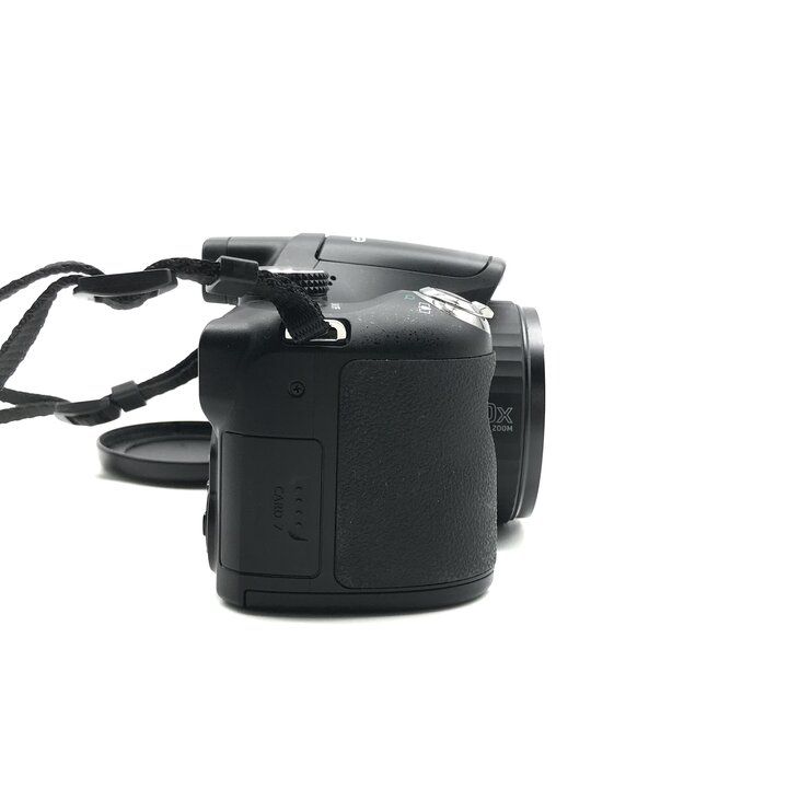 良品 CASIO カシオ EXLIM エクスリム EX-FH20 40Fps 20x 一眼レフ
