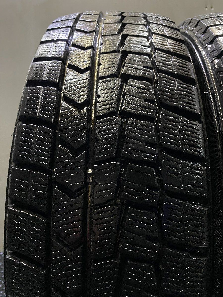 DUNLOP WINTER MAXX WM02 175/60R16 16インチ スタッドレス 4本 20年製 