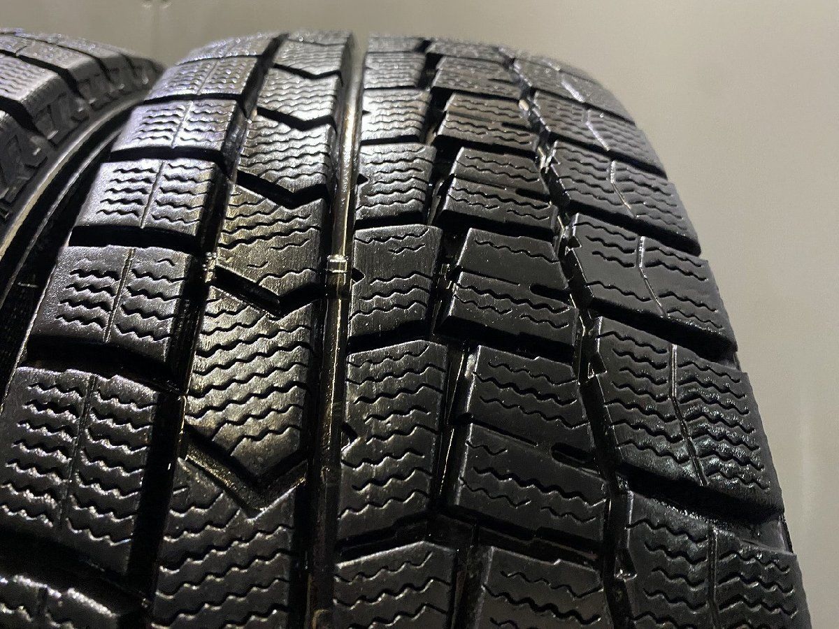 DUNLOP WINTER MAXX WM02 175/60R16 16インチ スタッドレス 4本 20年製 