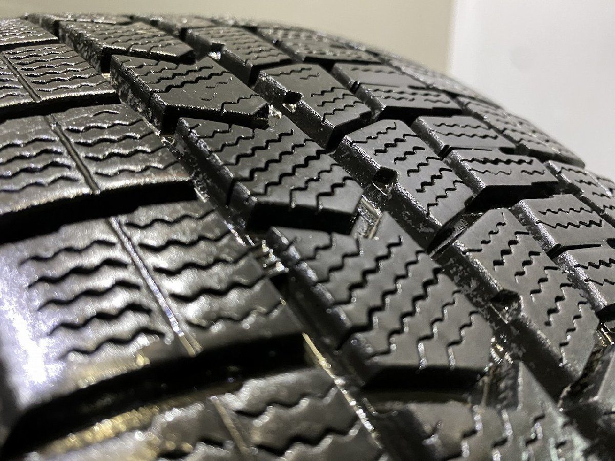 DUNLOP WINTER MAXX WM02 175/60R16 16インチ スタッドレス 4本 20年製 