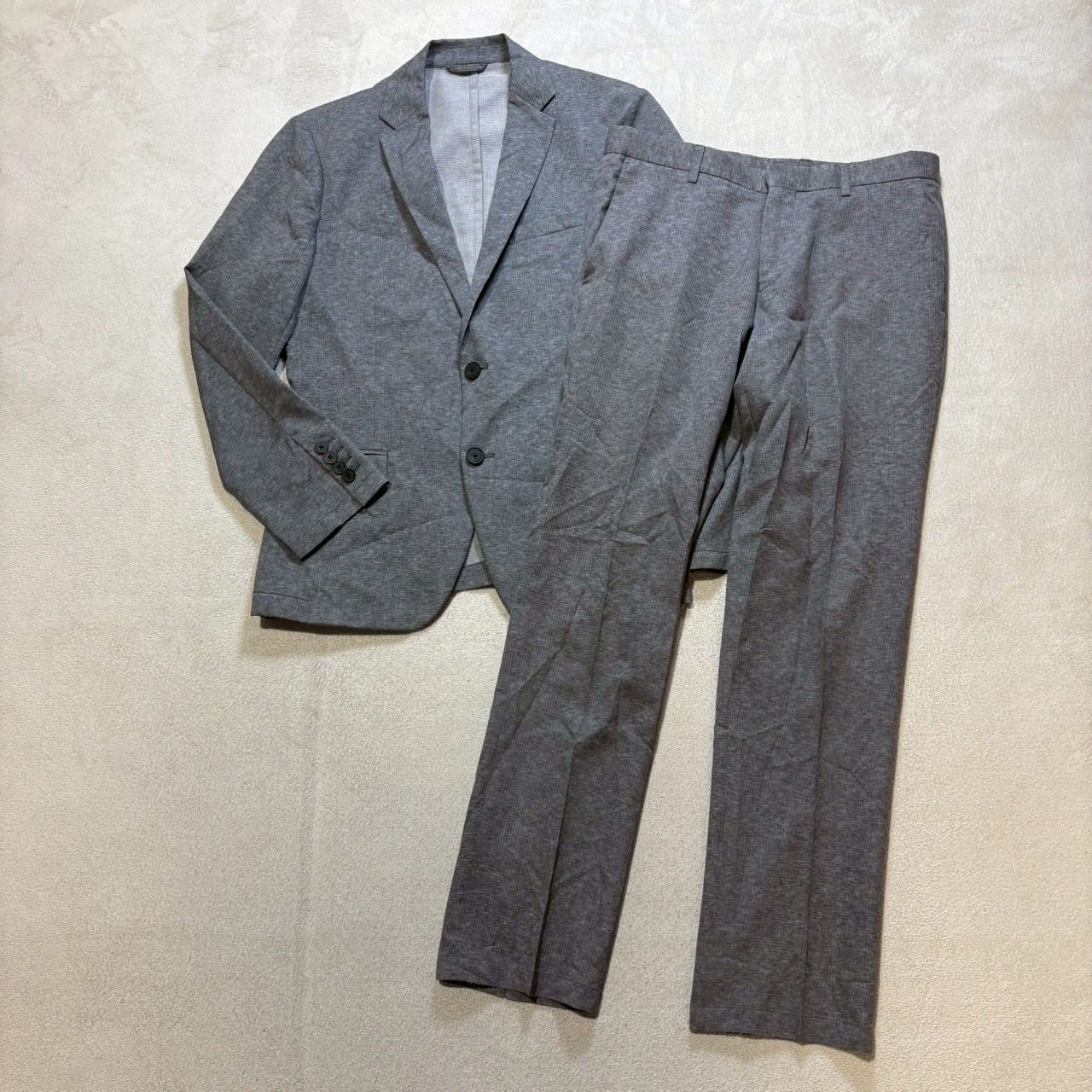 Calvin Klein （カルバン クライン） オンワード樫山 セットアップ 
