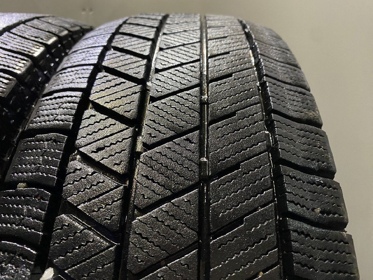 BS BRIDGESTONE BLIZZAK VRX3 185/70R14 14インチ スタッドレス 4本 21 