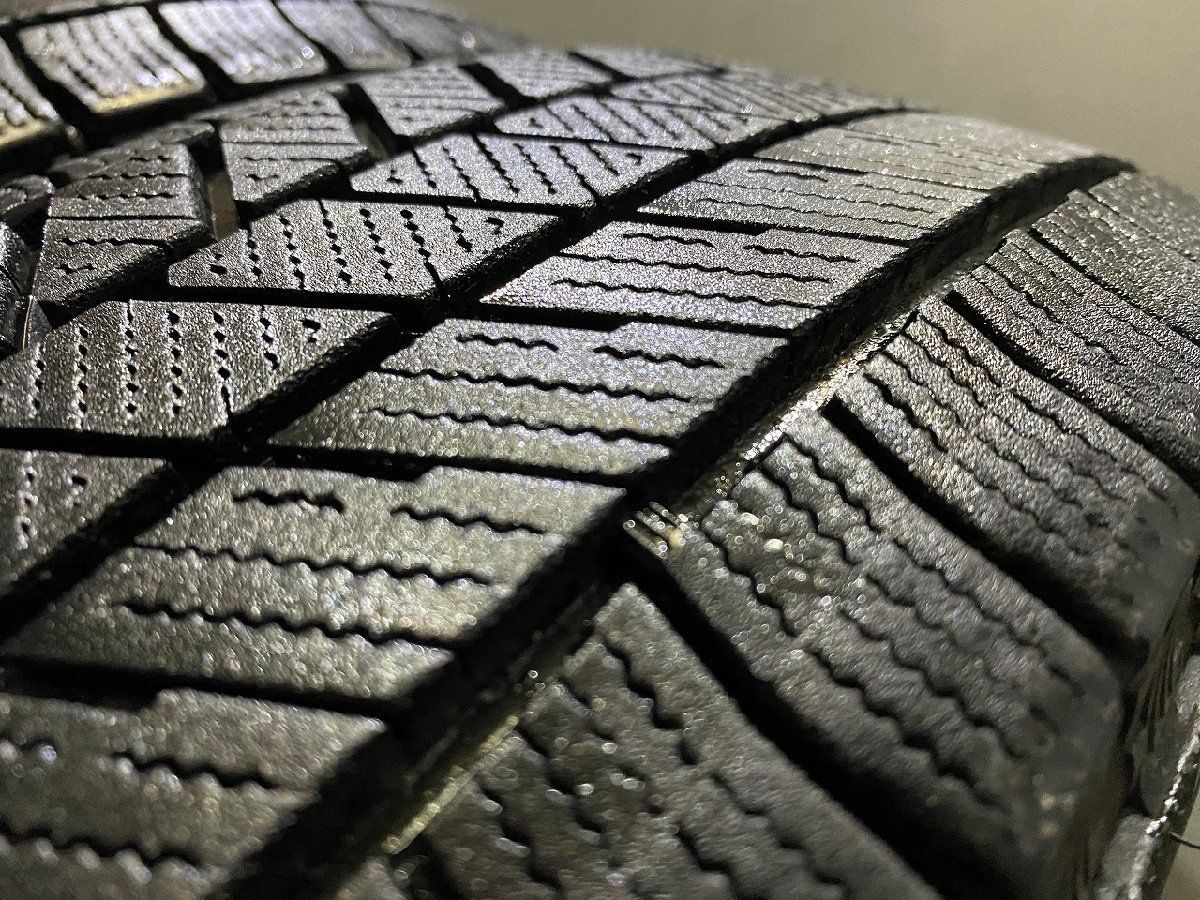 BS BRIDGESTONE BLIZZAK VRX3 185/70R14 14インチ スタッドレス 4本 21 