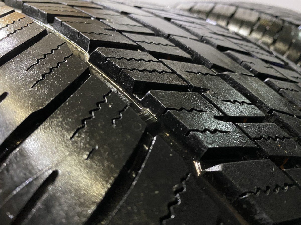 新車外し】DUNLOP GRANDTREK AT23 265/65R18 18インチ 夏タイヤ 4本 24 