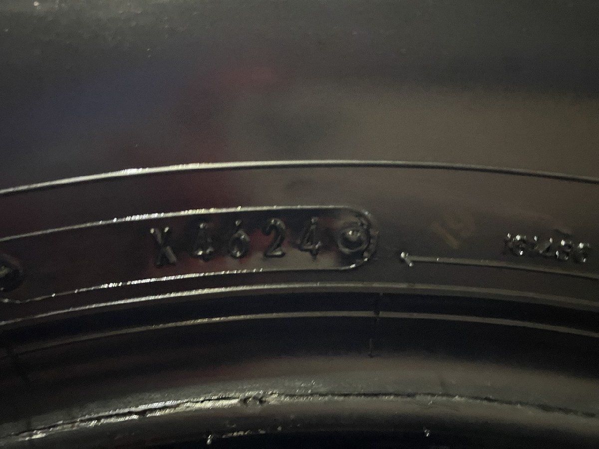 新車外し】DUNLOP GRANDTREK AT23 265/65R18 18インチ 夏タイヤ 4本 24 