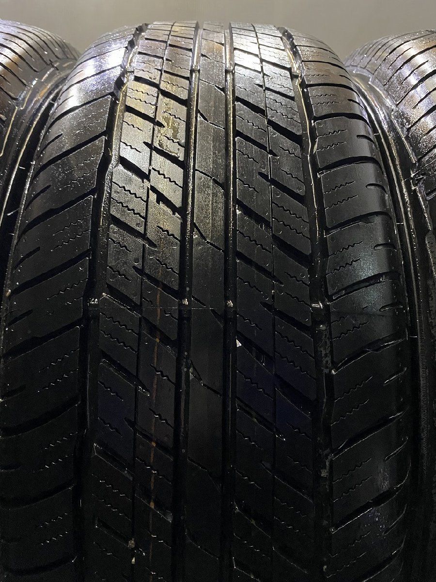 新車外し】DUNLOP GRANDTREK AT23 265/65R18 18インチ 夏タイヤ 4本 24 