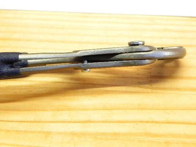 限定色 クニペックス 小型 ウォーターポンプ プライヤー コブラ
