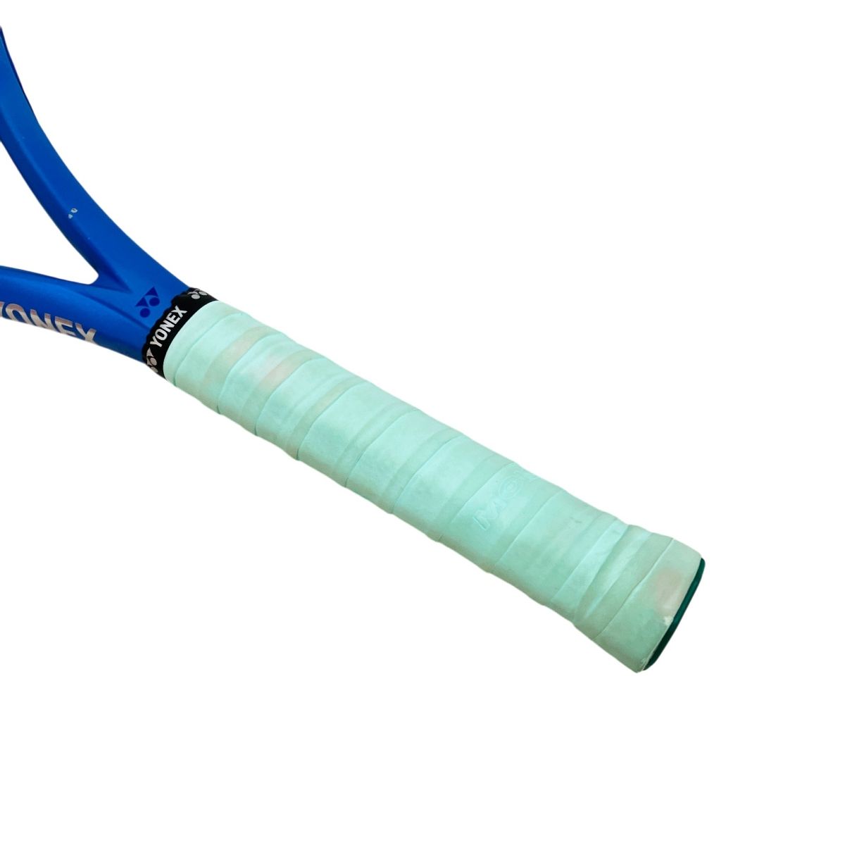テニス YONEX EZONE100 グリップG2 2025 テニスラケットヨネックス