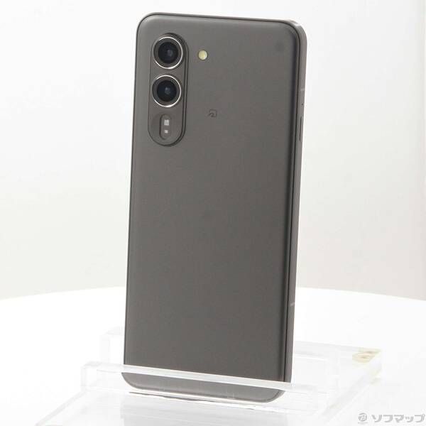 arrows Alpha 512GB ブラック SIMフリー 中古 - メルカリ arrows Alpha 512GB ブラック SIMフリー 中古 - メルカリ