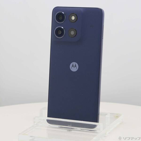 Aランク】moto g66j 5G 128GB ブラックオイスター SIMフリー - メルカリ