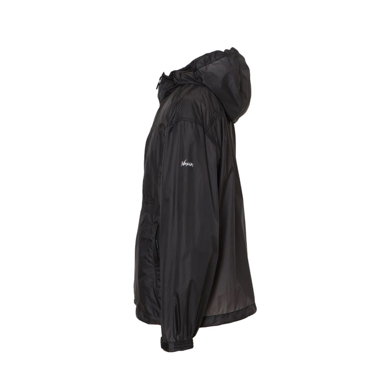 NANGA ナンガ シアージャケット メンズ レディース SHEER JACKET 軽量 