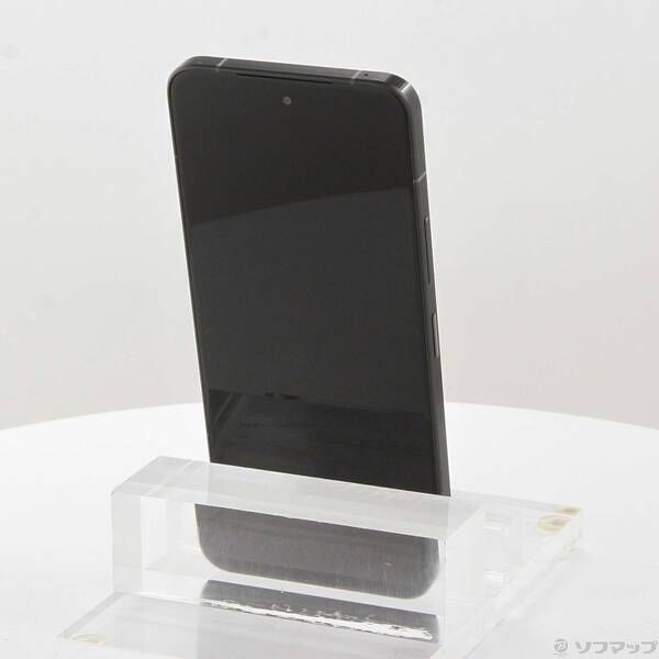 arrows Alpha 512GB ブラック SIMフリー中古 - メルカリ