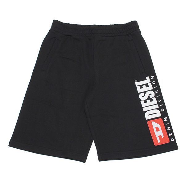 26SSモデル ディーゼル DIESEL パーカー+ショートパンツ セットアップ