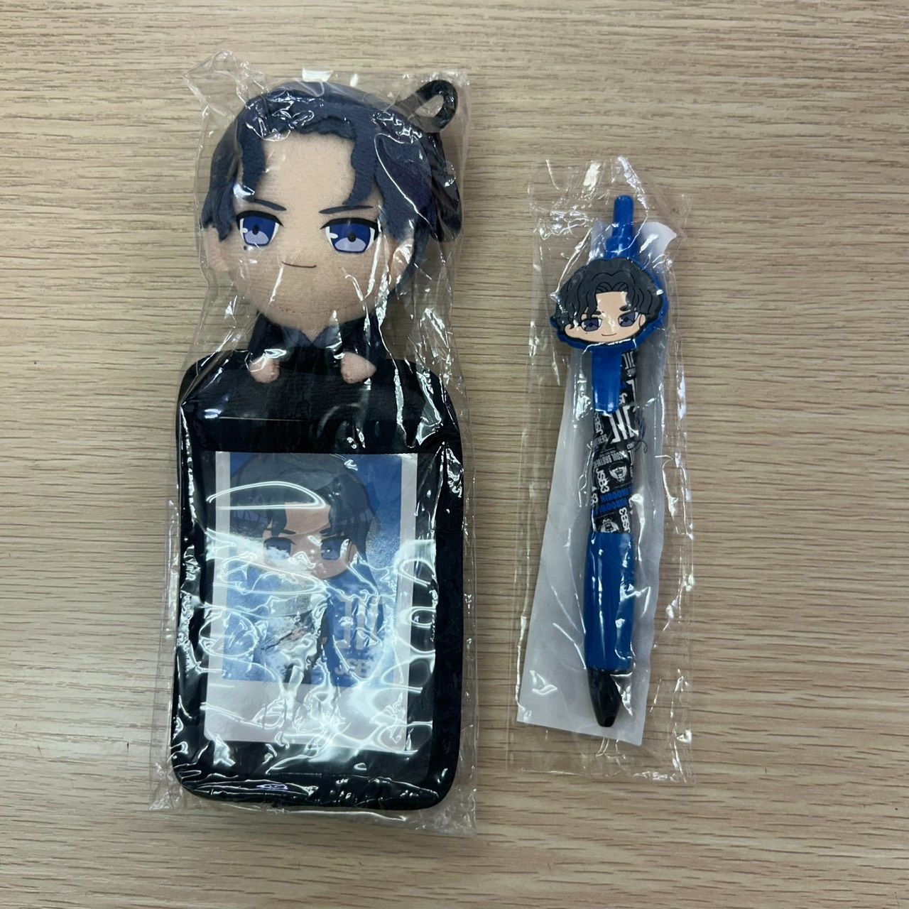今市隆二　登坂広臣　ぬいセット　バラ売り可能 今市隆二 登坂広臣 ぬいセット バラ売り可能 【公式通販】
