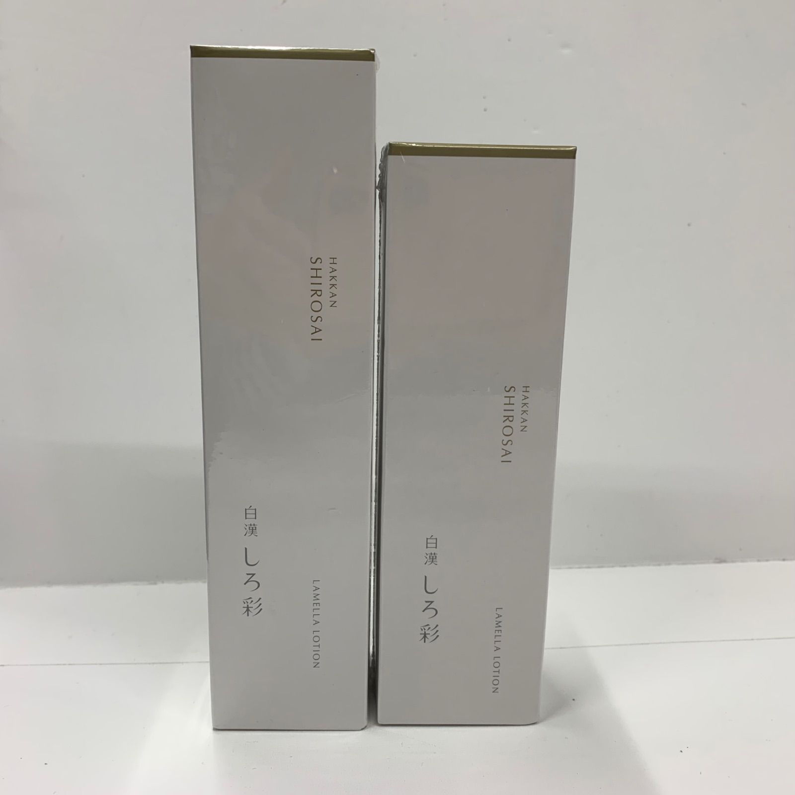 F3025 白漢しろ彩 ECL モイスチャーローション 2 100ml 計2点セット 