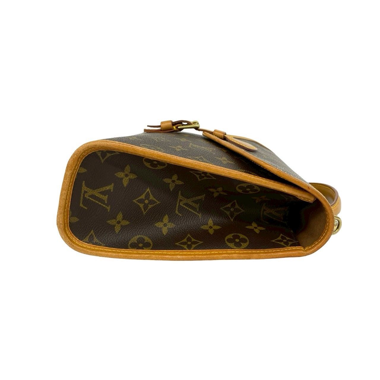 ほぼ未使用 LOUIS VUITTON ルイヴィトン ヴィンテージ ベルエア