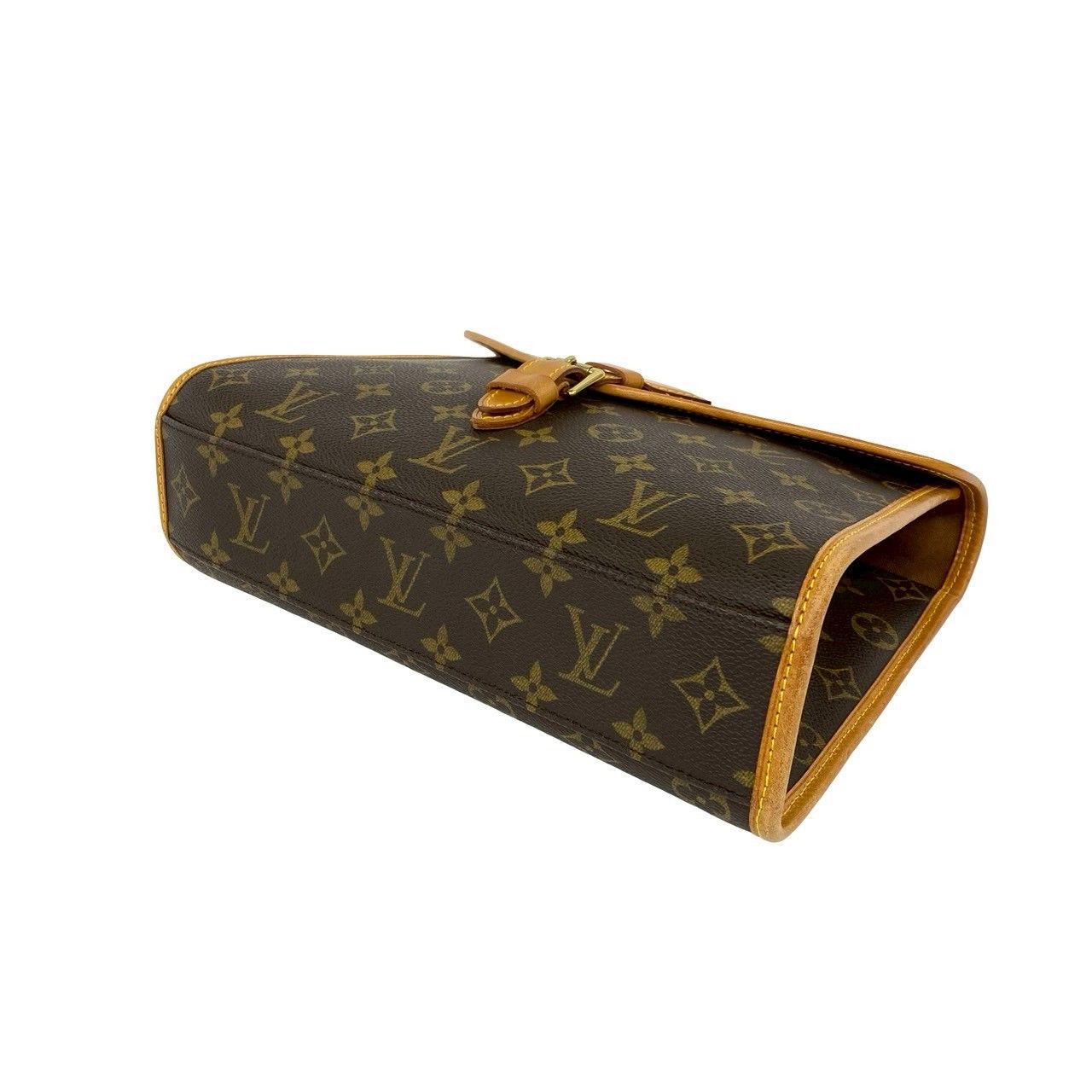 ほぼ未使用 LOUIS VUITTON ルイヴィトン ヴィンテージ ベルエア